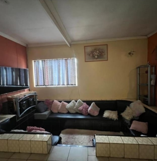 3 Bedroom Property for Sale in Sasolburg Ext 11 Free State